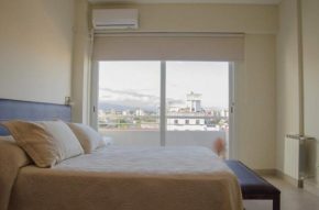 DEPARTAMENTO centro Con cochera y balcon, Soles de Salta